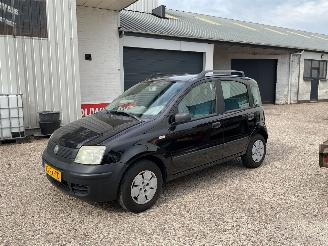 Fiat Panda  2005/1