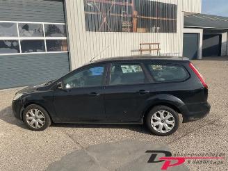 Ford Focus Focus 2 Wagon, Combi, 2004 / 2012 1.6 16V picture 8