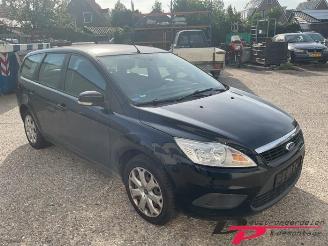 Ford Focus Focus 2 Wagon, Combi, 2004 / 2012 1.6 16V picture 3