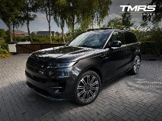 Unfallwagen Land Rover Range Rover sport Land Rover Range Rover Sport P550e Autobiography Hybrid Trekhaak PANO VOL 2024/1