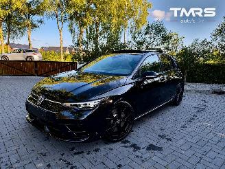 Unfallwagen Volkswagen Golf Golf 8.5 2.0 TSI 245 kW 4Motion R AKRAPOVIC Panorama Camera VOLL 2026/3