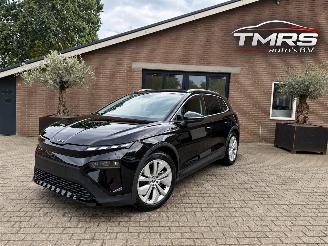 Unfallwagen Skoda Elroq Elroq 85 Loft Camera 82kWh 2025 Ambiance VOL! 2025/9