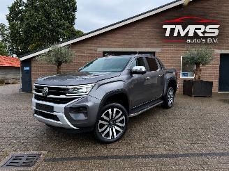 Avarii autoturisme Volkswagen Amarok Amarok 3.0 TDI 177 kW Dubbel cabine 4Motion VOLL 2024/2