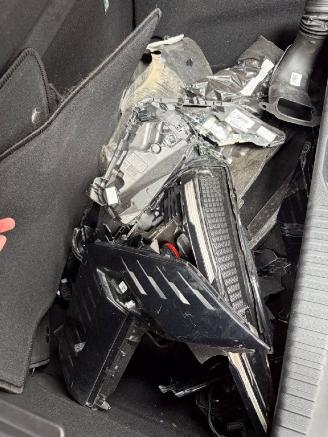 Renault Clio  picture 15