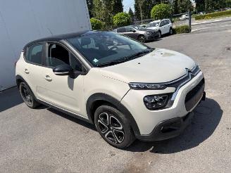 skadebil auto Citroën C3  2024/1