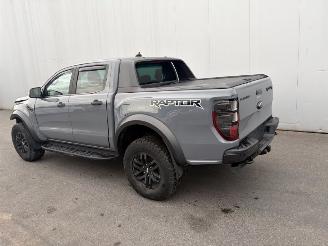 Voiture accidenté Ford Ranger RAPTOR AUTOMAAT 2021/8