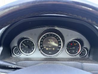Mercedes E-klasse Coupé 250 CDI Elegance picture 11