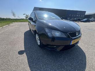 Seat Ibiza 1.2 FR   LPG-G3 picture 8