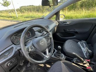 Opel Corsa 1.4 Edition picture 8
