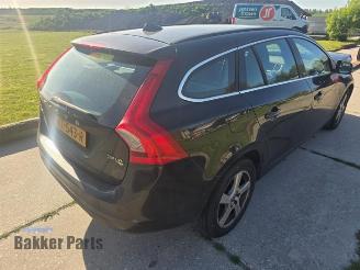 Volvo V-60 V60 I (FW/GW), Combi, 2010 / 2018 1.6 DRIVe picture 6