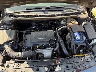 Opel Astra Astra J (PC6/PD6/PE6/PF6), Hatchback 5-drs, 2009 / 2015 1.4 Turbo 16V picture 11