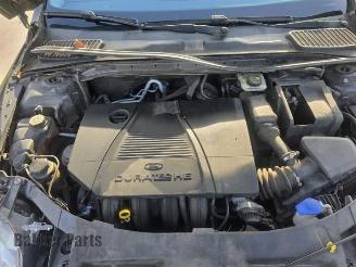 Ford Mondeo Mondeo IV Wagon, Combi, 2007 / 2015 2.0 16V picture 11