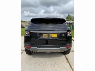 Land Rover Range Rover Evoque Range Rover Evoque (LVJ/LVS), SUV, 2011 / 2019 2.2 eD4 16V 5-drs. picture 4