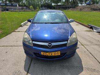 Uttjänta bilar auto Opel Astra Astra H GTC (L08), Hatchback 3-drs, 2005 / 2011 1.8 16V 2006/1