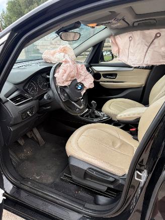 BMW 2-serie Active Tourer (f45) picture 8