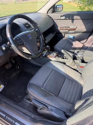 Volvo V-50 2.4 Automaat picture 7
