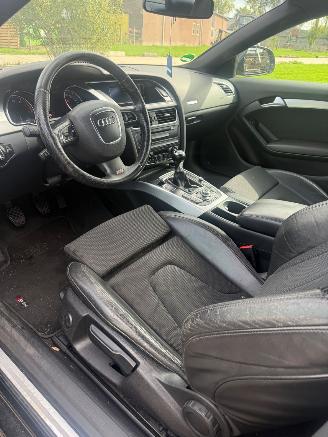 Audi A5 S-Line uitvoering!!! picture 8