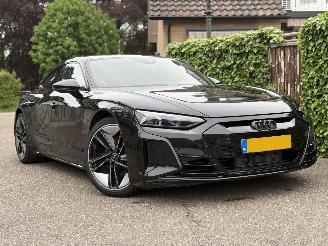 Avarii autoturisme Audi E-tron GT ZERO 1-100 Competition 93 kWh 500 PK 2021/6