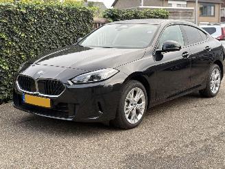 Coche accidentado BMW 2-serie 220 SPORT HYBRID 160 PK AUTOMAAT 2026 2026/2