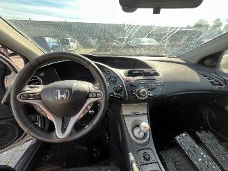 Honda Civic 3DR picture 26