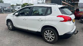 Peugeot 2008 1.2 Vti 12V PureTech 82 picture 11