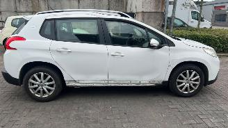 Peugeot 2008 1.2 Vti 12V PureTech 82 picture 4
