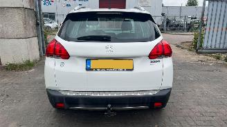 Peugeot 2008 1.2 Vti 12V PureTech 82 picture 7