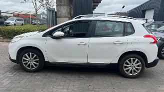 Peugeot 2008 1.2 Vti 12V PureTech 82 picture 10
