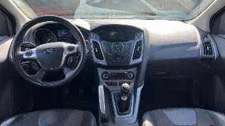Ford Focus 1.6 SCTi 16V Combi/o picture 15