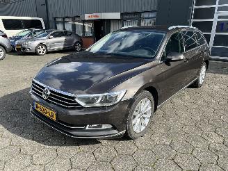 Auto incidentate Volkswagen Passat 1.8 TSI Business Edition R 2017/4