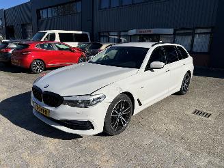 Avarii autoturisme BMW 5-serie 520i High Executive 2018/3