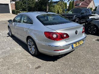 Volkswagen Passat cc 1.8 TSI 4p. picture 3