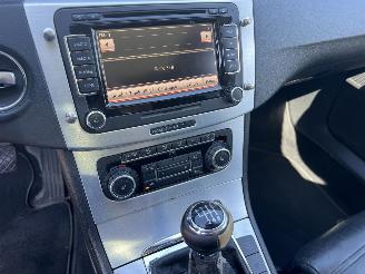 Volkswagen Passat cc 1.8 TSI 4p. picture 11