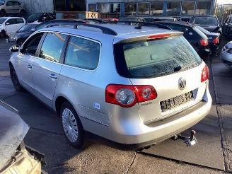 Volkswagen Passat Passat Variant (3C5), Combi, 2005 / 2010 1.8 TSI 16V picture 4