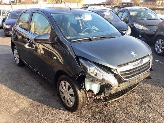 Sloopauto Peugeot 108 108, Hatchback, 2014 1.0 12V VVT-i 2020/2