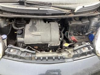 Citroën C1 C1, Hatchback, 2005 / 2014 1.0 12V picture 15
