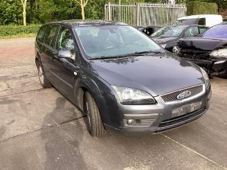 Démontage voiture Ford Focus Focus 2 Wagon, Combi, 2004 / 2012 1.6 Ti-VCT 16V 2006/12