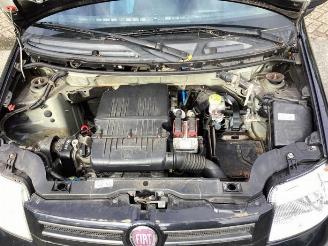 Fiat Panda Panda (169), Hatchback, 2003 / 2013 1.2, Classic picture 10