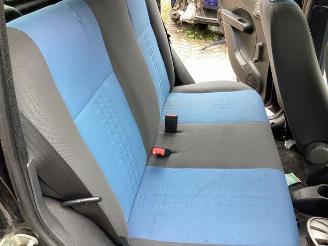 Fiat Panda Panda (169), Hatchback, 2003 / 2013 1.2, Classic picture 21