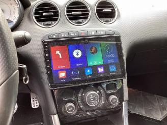 Peugeot 308 308 CC (4B), Cabrio, 2009 / 2015 1.6 16V THP 155 picture 16
