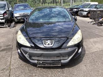 Peugeot 308 308 CC (4B), Cabrio, 2009 / 2015 1.6 16V THP 155 picture 6