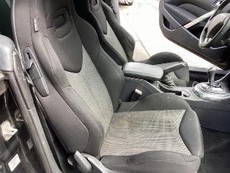 Peugeot 308 308 CC (4B), Cabrio, 2009 / 2015 1.6 16V THP 155 picture 26