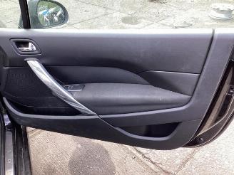 Peugeot 308 308 CC (4B), Cabrio, 2009 / 2015 1.6 16V THP 155 picture 25