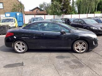 Peugeot 308 308 CC (4B), Cabrio, 2009 / 2015 1.6 16V THP 155 picture 7