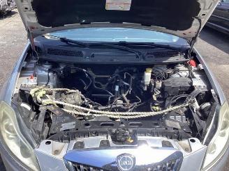 Autoverwertung Lancia Delta Delta (844), Hatchback, 2008 / 2014 1.4 T-Jet 16V 150 2010/1