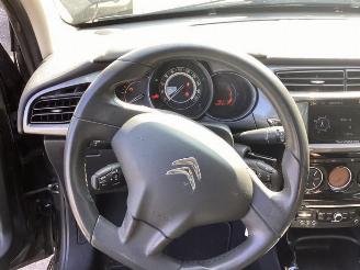 Citroën C3 C3 (SC), Hatchback 5-drs, 2009 / 2016 1.0 Vti 68 12V picture 17