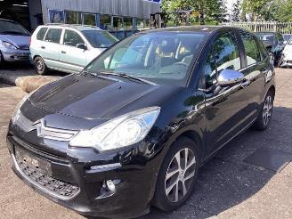 Citroën C3 C3 (SC), Hatchback 5-drs, 2009 / 2016 1.0 Vti 68 12V picture 11