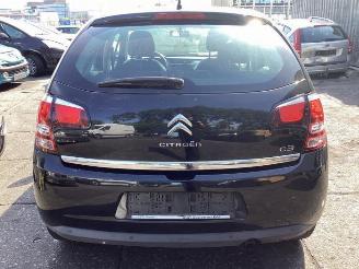 Citroën C3 C3 (SC), Hatchback 5-drs, 2009 / 2016 1.0 Vti 68 12V picture 6