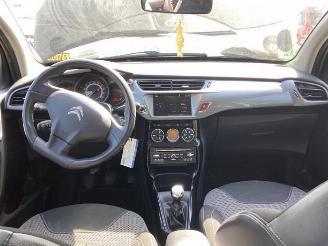Citroën C3 C3 (SC), Hatchback 5-drs, 2009 / 2016 1.0 Vti 68 12V picture 27