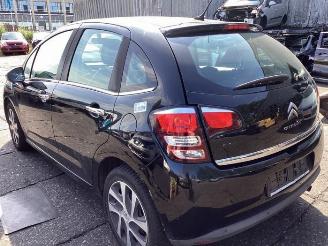 Citroën C3 C3 (SC), Hatchback 5-drs, 2009 / 2016 1.0 Vti 68 12V picture 9